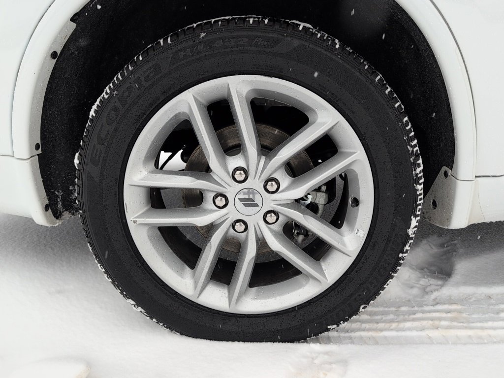 Used 2024 Dodge Durango GT image 9