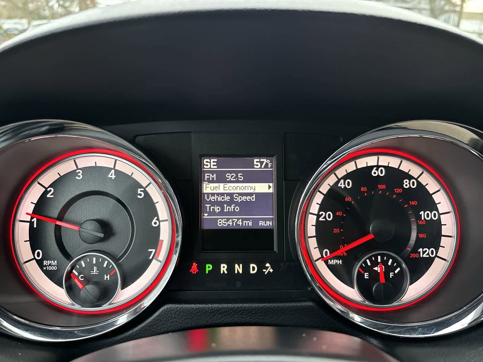 Certified 2019 Dodge Grand Caravan GT image 14