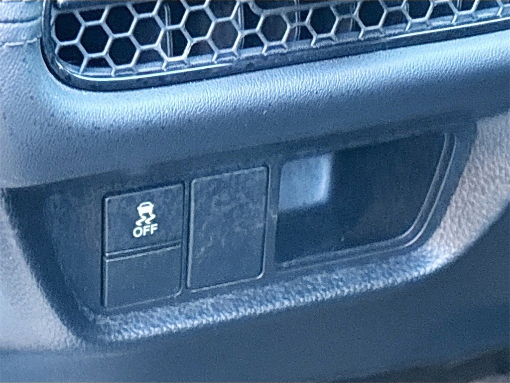 Used 2024 Honda HR-V LX image 10