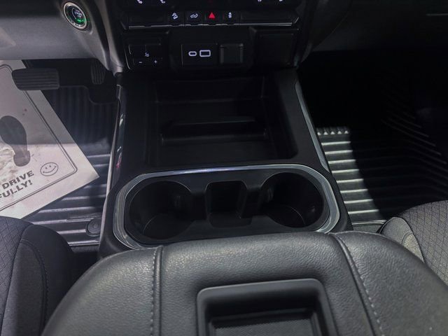 Used 2021 Chevrolet Silverado 1500 RST w/ Z71 Off-Road Package image 18