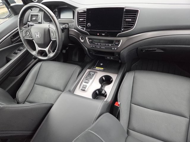 Used 2024 Honda Passport EX-L image 23