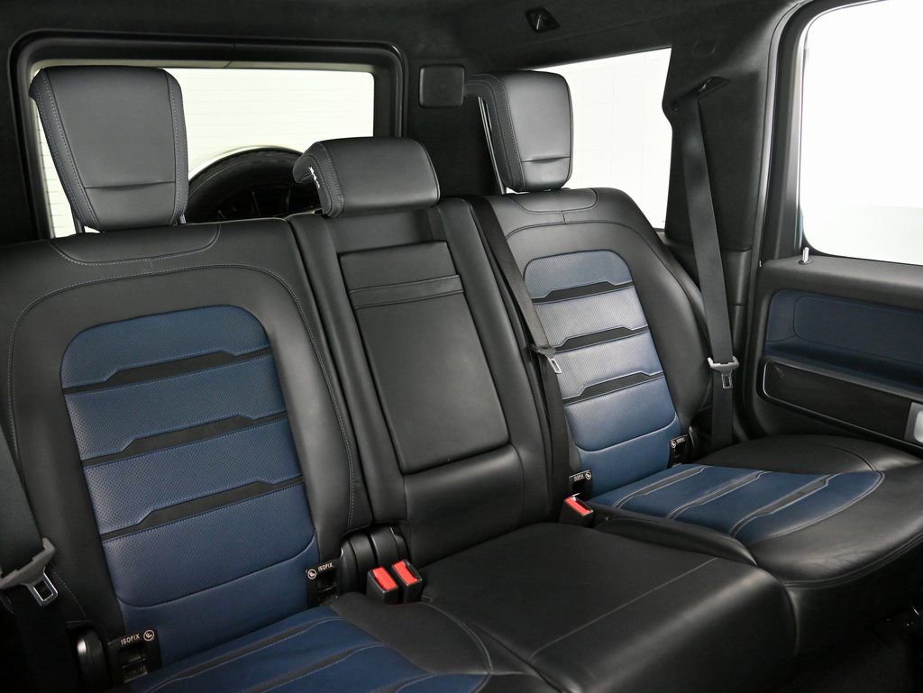 Used 2021 Mercedes-Benz G 63 AMG 4MATIC image 13