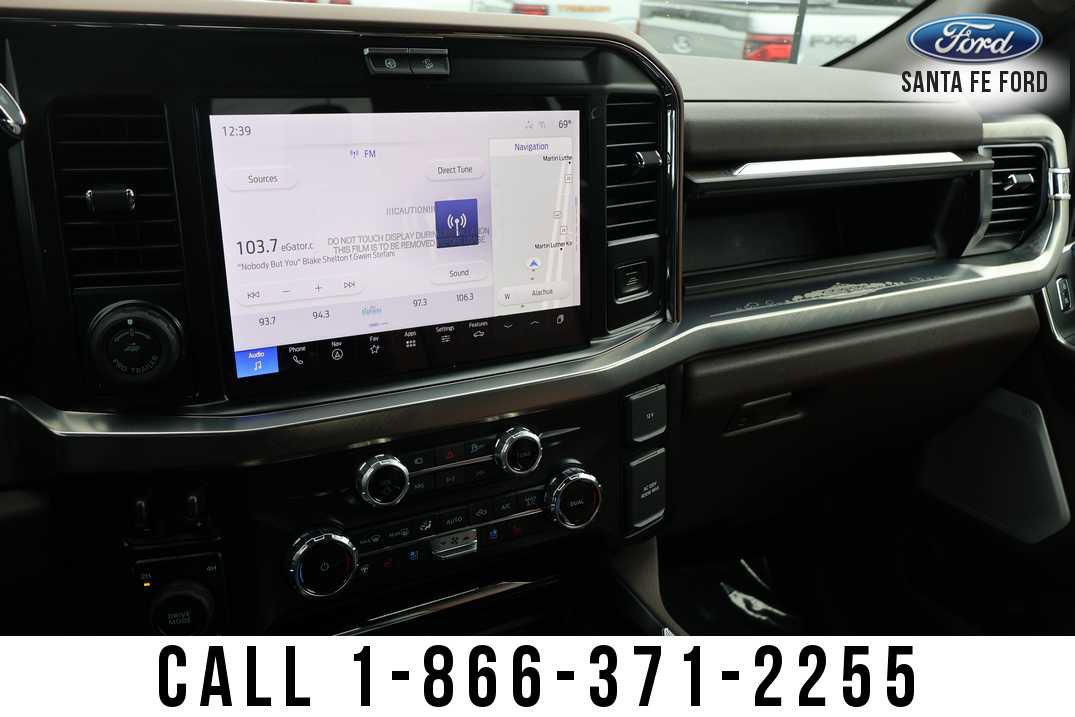 New 2026 Ford F250 King Ranch image 45