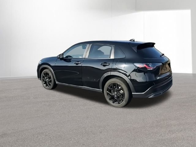 Used 2023 Honda HR-V Sport image 6