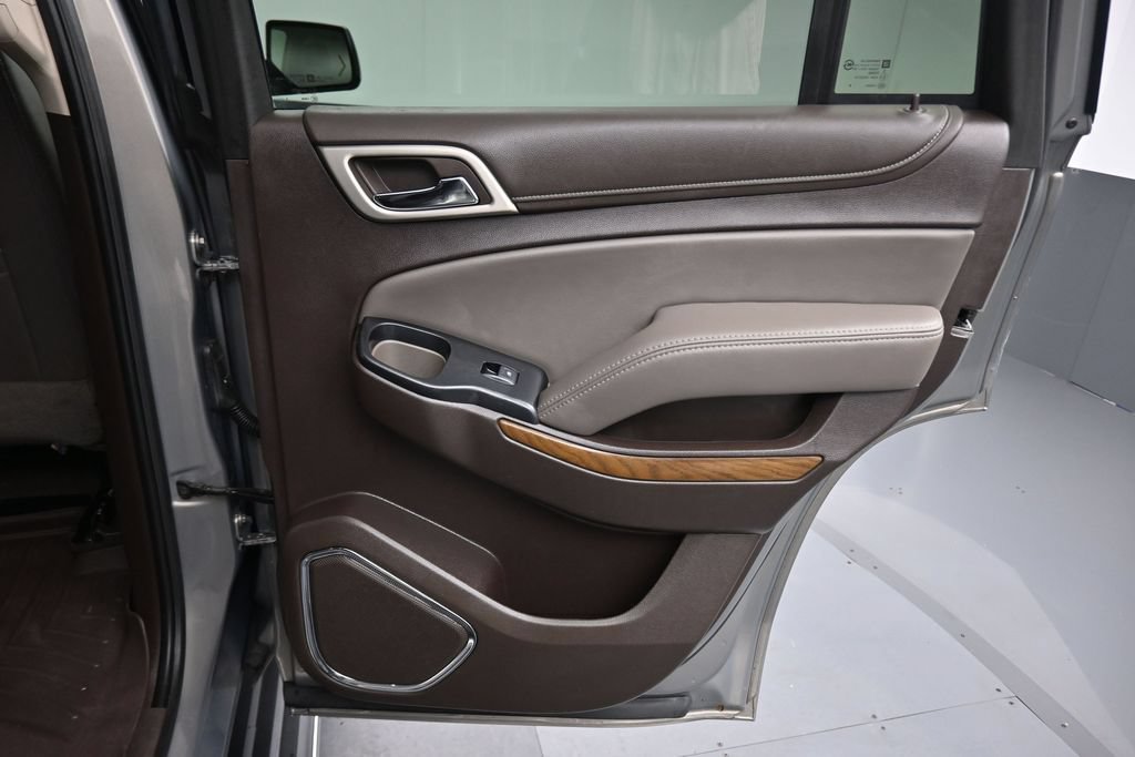 Used 2019 GMC Yukon Denali w/ Open Road Package AWD/4WD image 44