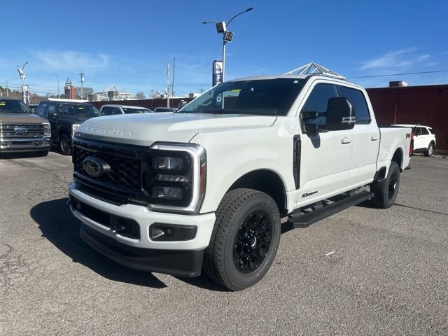 New 2026 Ford F250 XLT w/ XLT Premium Package image 7