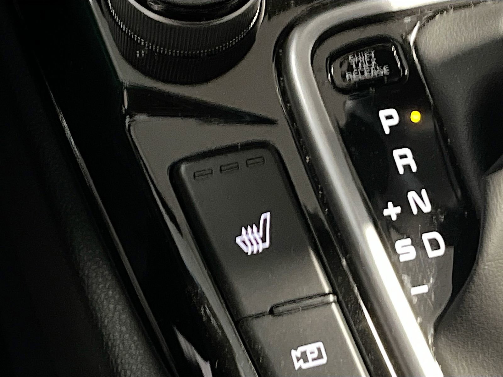 Used 2024 Kia Seltos S image 21