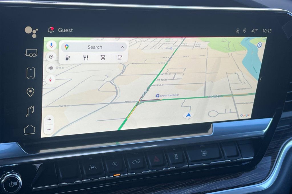 New 2026 GMC Sierra 1500 Elevation w/ Elevation Select Package image 15