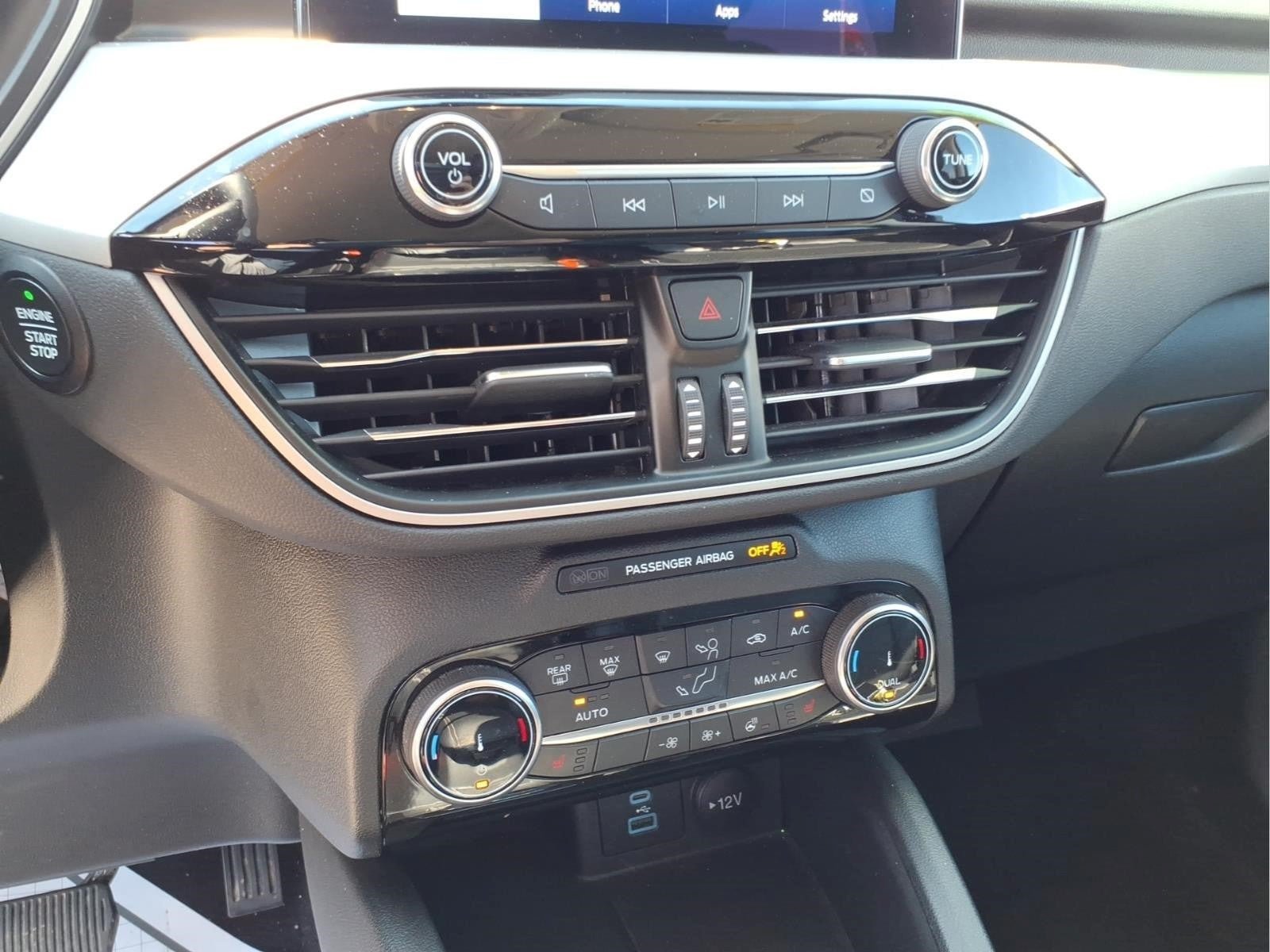 Used 2022 Ford Escape SEL FWD image 19