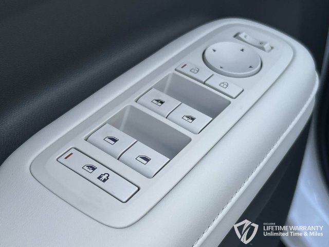 New 2027 Hyundai Santa Fe SEL FWD image 30