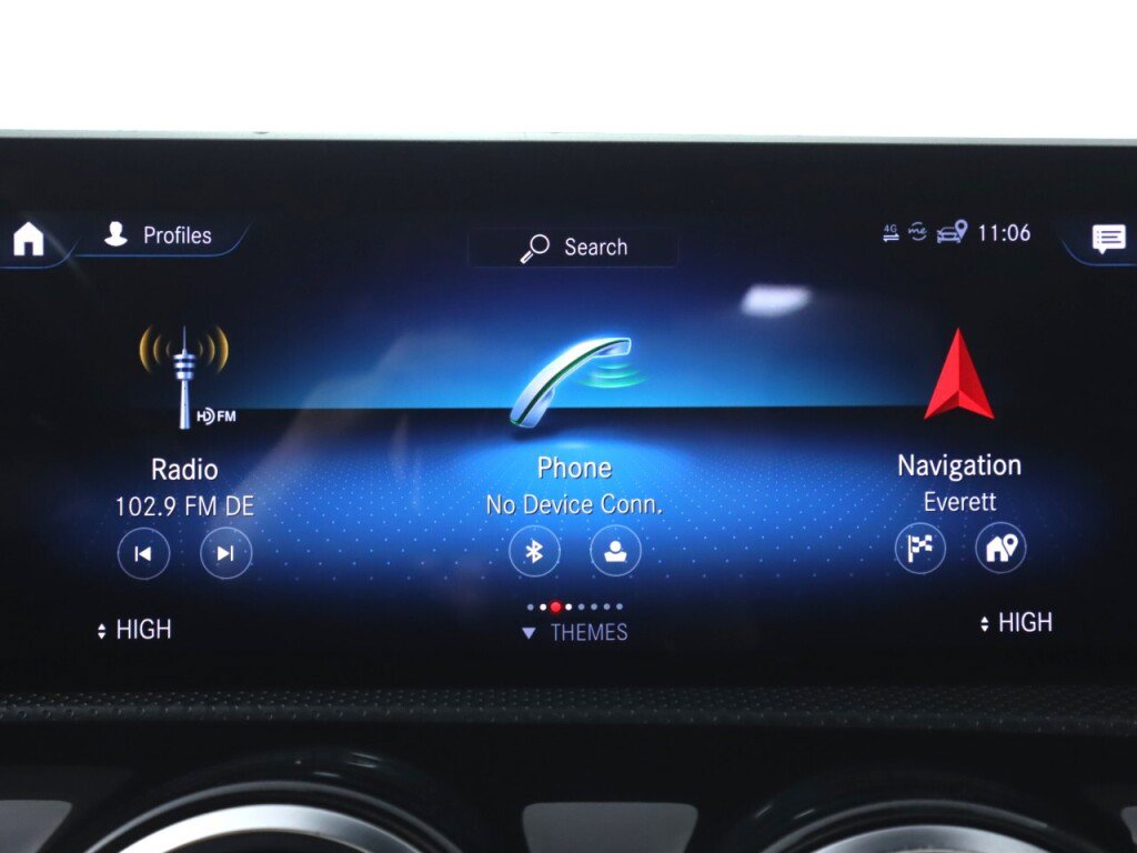 Used 2019 Mercedes-Benz A 220 image 19