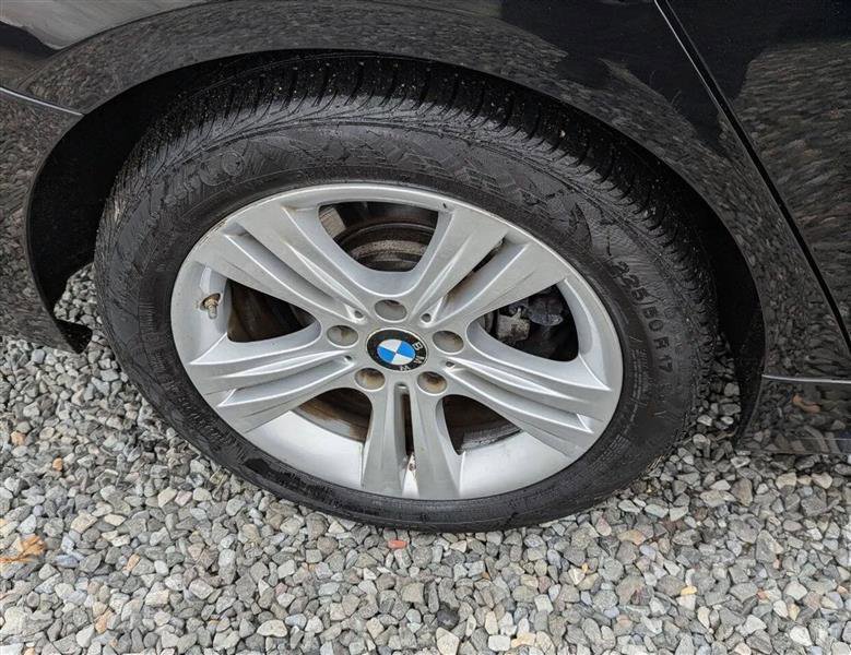Used 2016 BMW 328i xDrive Sedan AWD/4WD image 37
