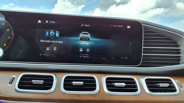 Used 2022 Mercedes-Benz GLE 350 image 24