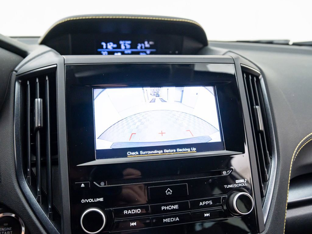 Used 2022 Subaru Crosstrek 2.5i Sport w/ Popular Package #3 image 22