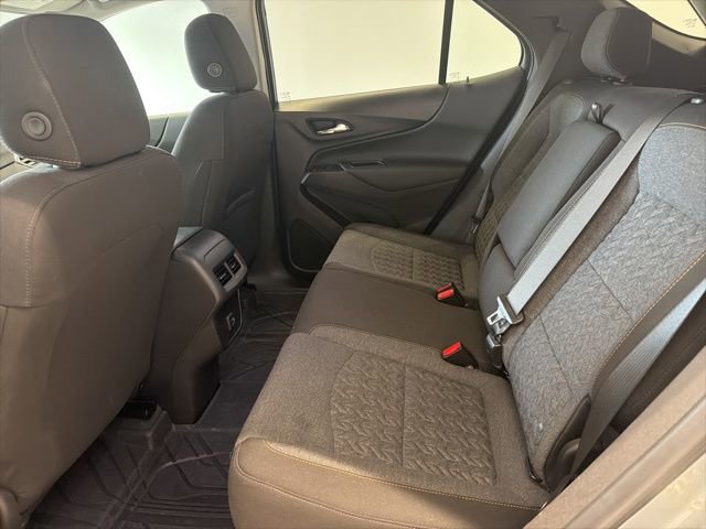 Certified 2024 Chevrolet Equinox LT w/ LPO, Floor Liner Package AWD/4WD image 12