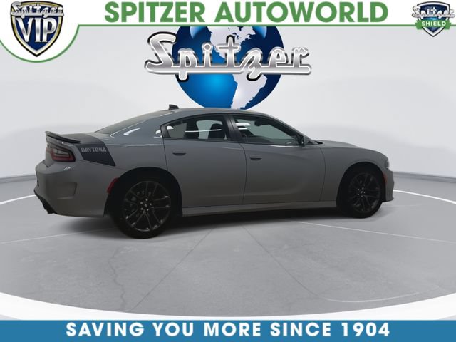 Used 2021 Dodge Charger R/T w/ Daytona Edition Group RWD image 10