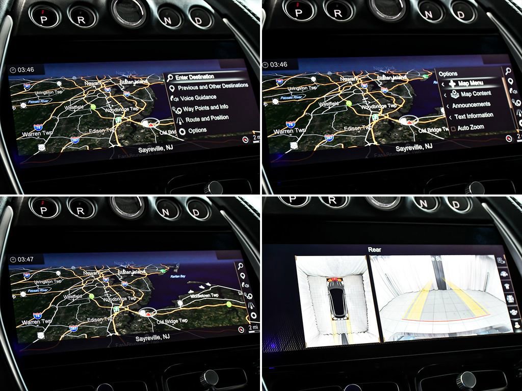 Used 2021 Aston Martin DBX image 22