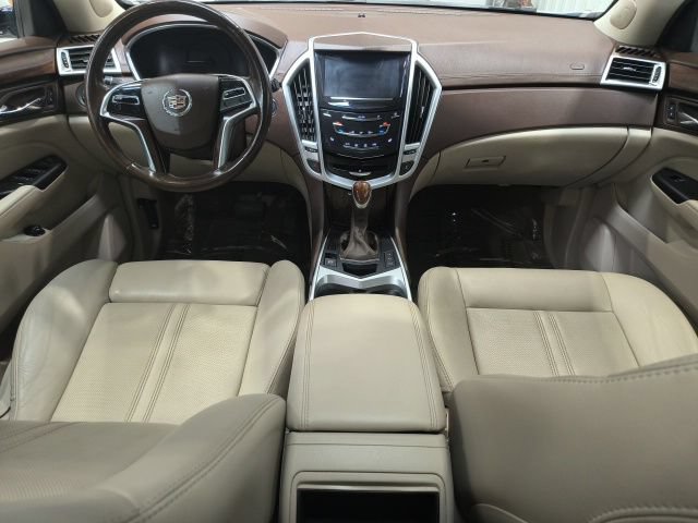 Used 2016 Cadillac SRX Luxury w/ Driver Awareness Package AWD/4WD image 18