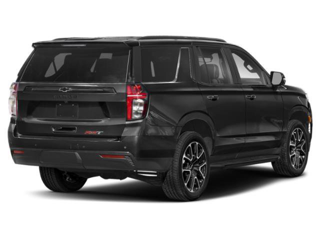 Used 2023 Chevrolet Tahoe RST RWD image 2
