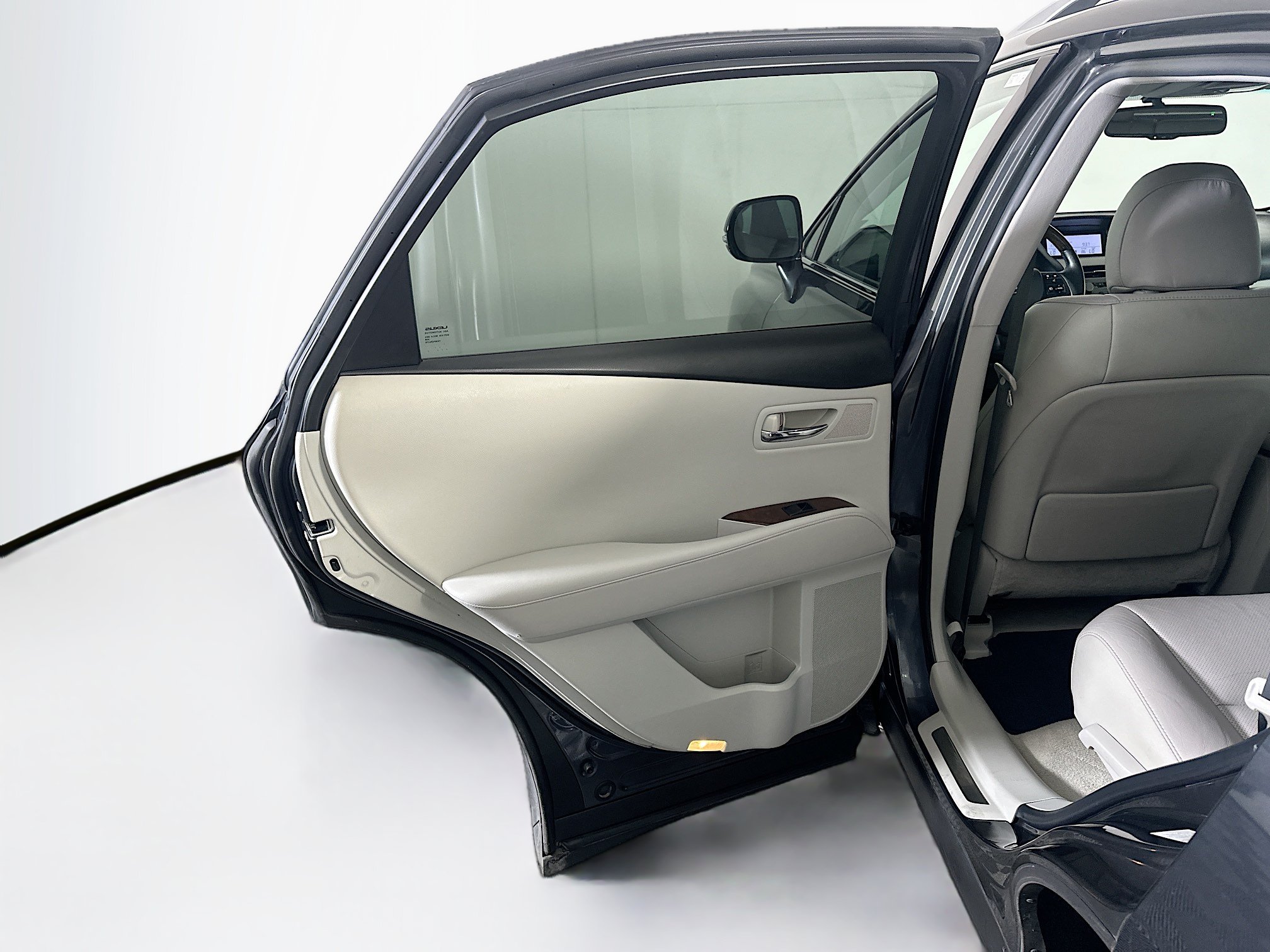 Used 2011 Lexus RX 350 2WD w/ Premium Pkg image 26