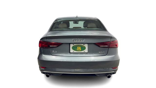 Used 2017 Audi A3 2.0T Premium w/ Convenience Package image 3