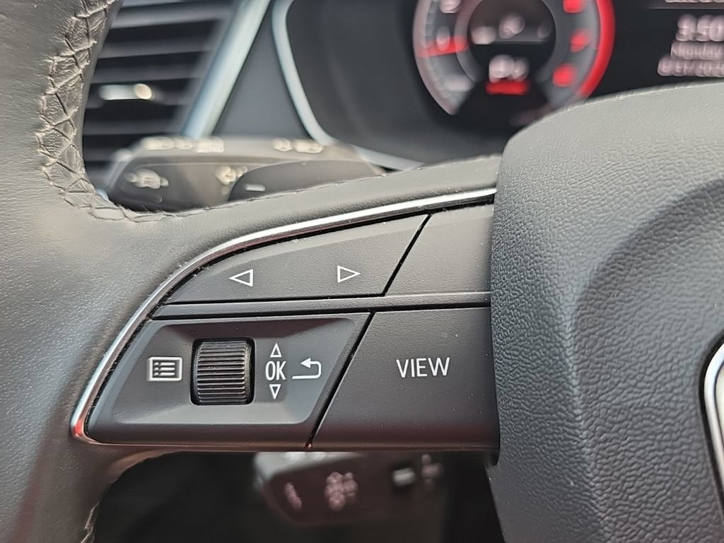 Certified 2024 Audi Q5 2.0T Premium Plus AWD/4WD image 11
