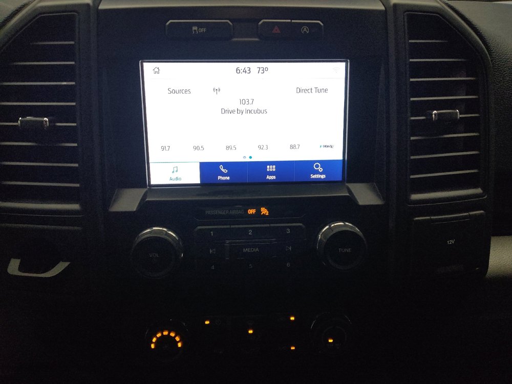 Used 2020 Ford F150 XL w/ Equipment Group 101A Mid image 25
