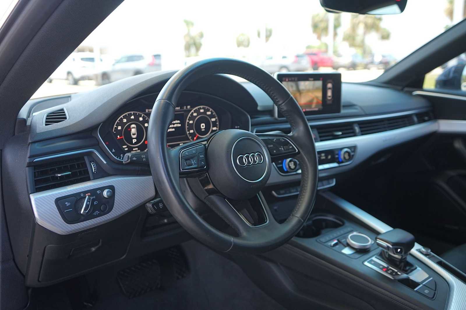 Used 2018 Audi A5 2.0T Prestige AWD/4WD image 2