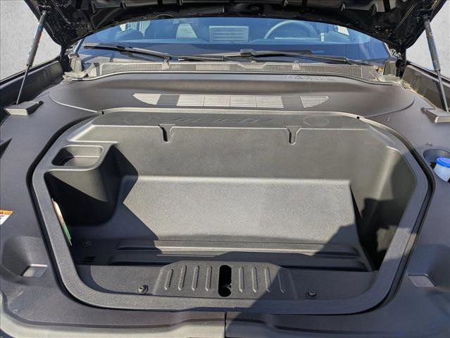 New 2025 Ford Mustang Mach-E GT w/ Interior Protection Package image 17
