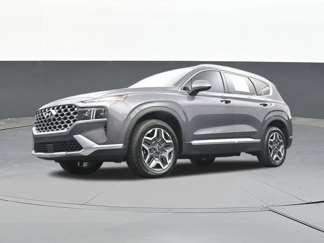 Used 2021 Hyundai Santa Fe Limited AWD/4WD image 57