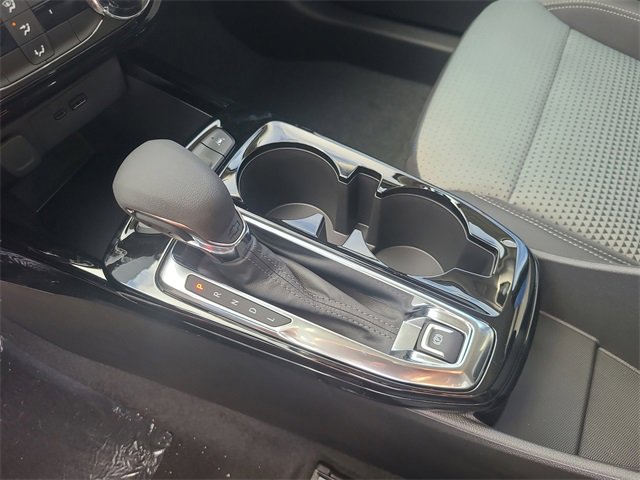 New 2026 Chevrolet Trax LT image 34