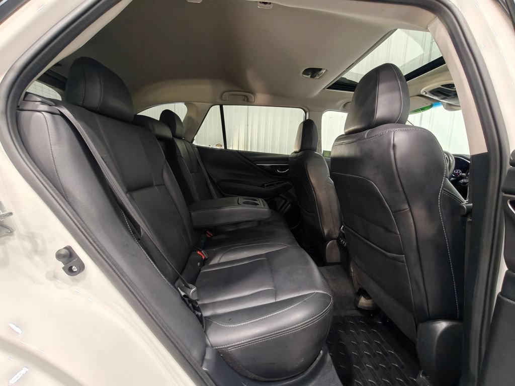 Used 2022 Subaru Outback Limited XT w/ Tech Package 3 AWD/4WD image 24
