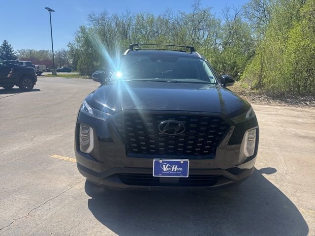 Used 2022 Hyundai Palisade SEL w/ Premium Package AWD/4WD image 2