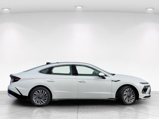 New 2026 Hyundai Sonata SEL image 8