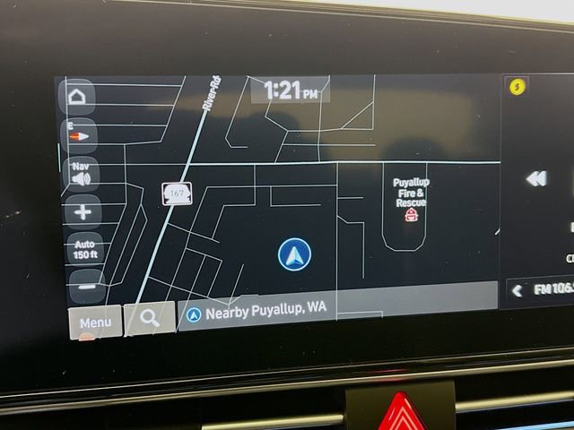 Used 2023 Hyundai Elantra Limited image 14