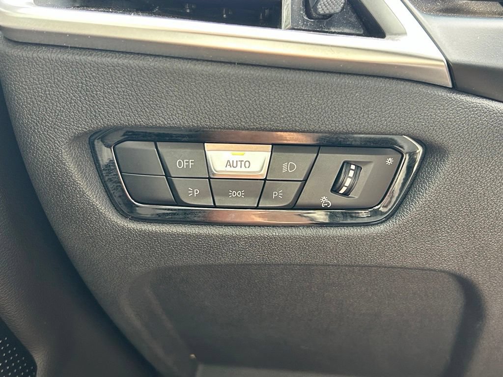 Used 2025 BMW 430i Coupe RWD image 27