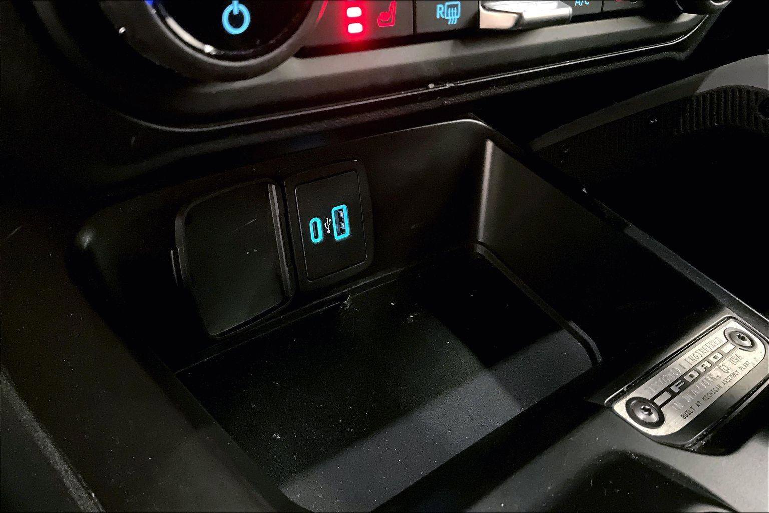 Certified 2024 Ford Bronco Big Bend image 32