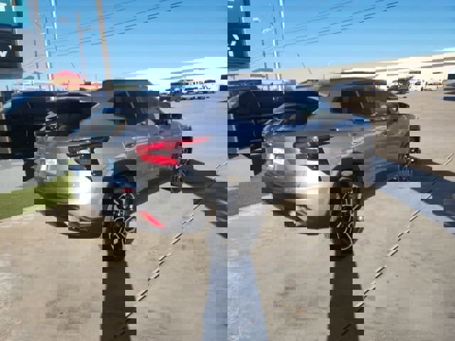 New 2026 Chevrolet Trax RS image 4