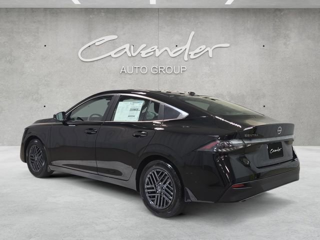 New 2026 Nissan Sentra SV image 14