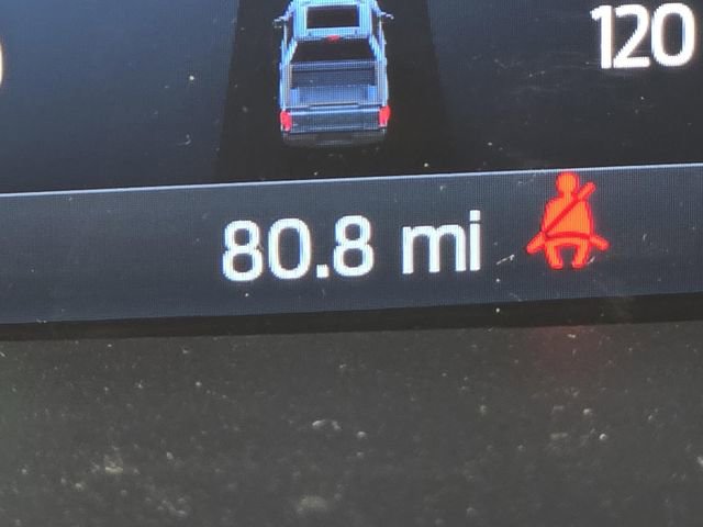 New 2025 Ford F150 Lariat w/ Equipment Group 501A Mid AWD/4WD image 17