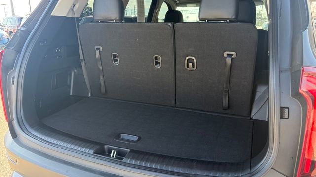 Used 2022 Kia Telluride EX w/ EX Premium Package image 26