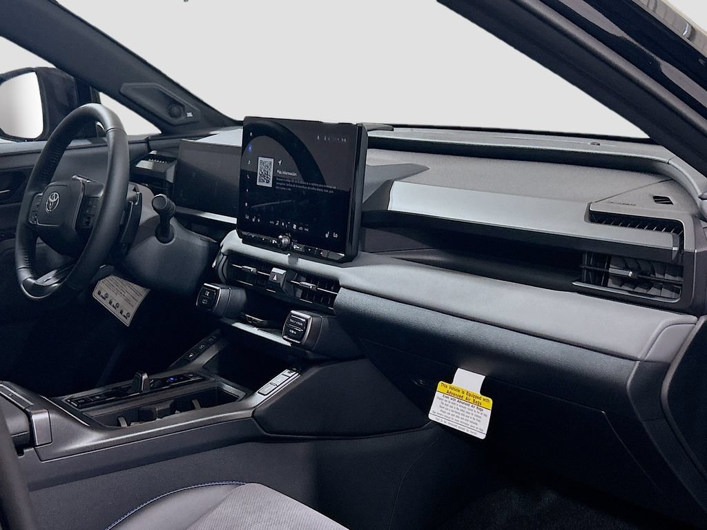 New 2026 Toyota RAV4 XSE AWD/4WD image 29