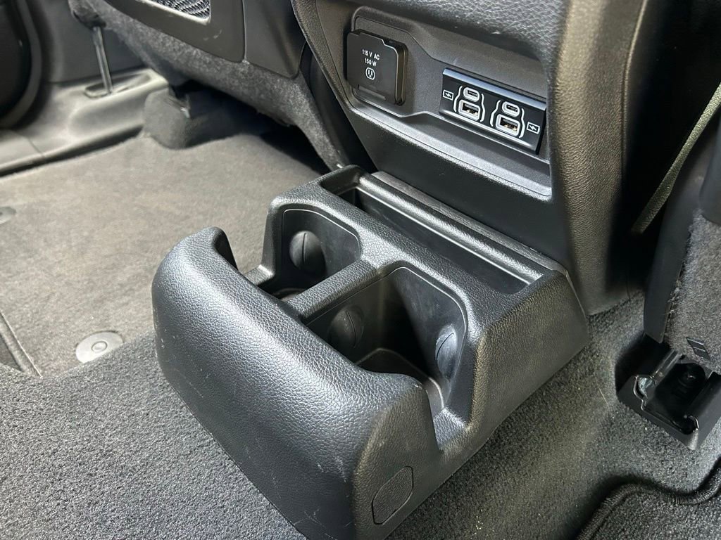 Certified 2023 Jeep Grand Cherokee L Laredo image 40