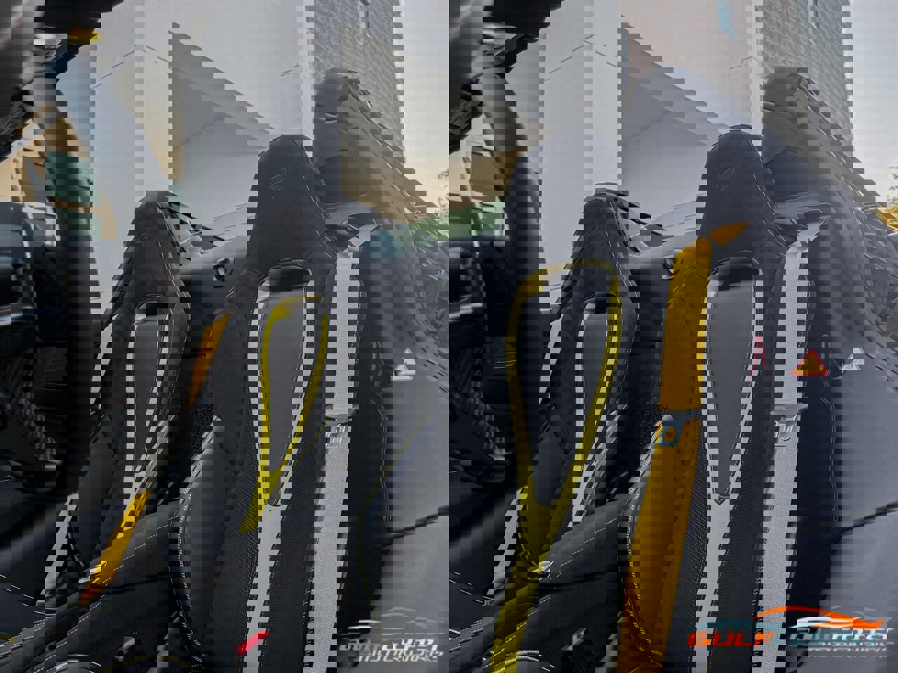 Used 2022 McLaren 720S Performance image 25