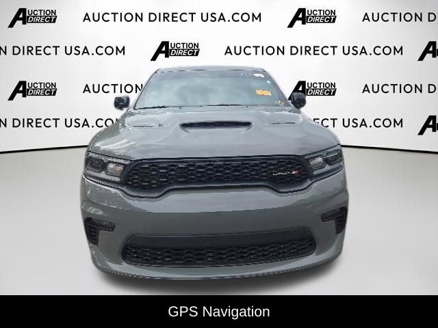 Used 2021 Dodge Durango GT RWD image 2