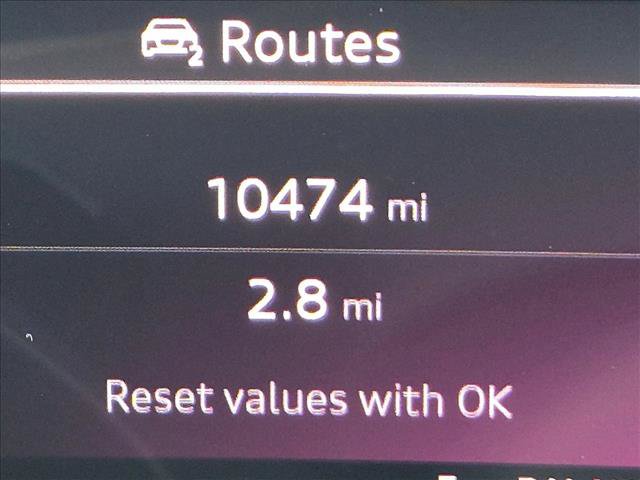 Used 2025 Audi Q5 Premium w/ Convenience Package AWD/4WD image 11