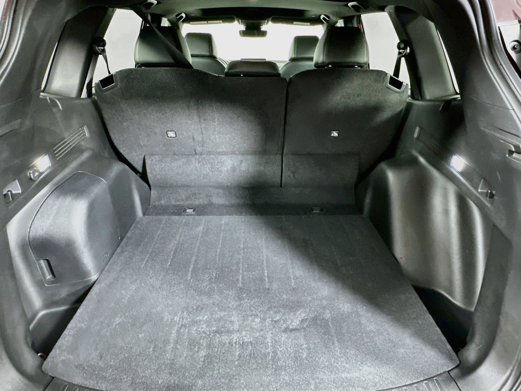 Used 2024 Honda CR-V Sport-L image 28