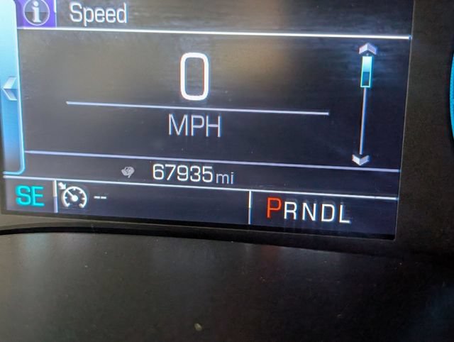 Used 2017 Chevrolet Colorado Z71 RWD image 19