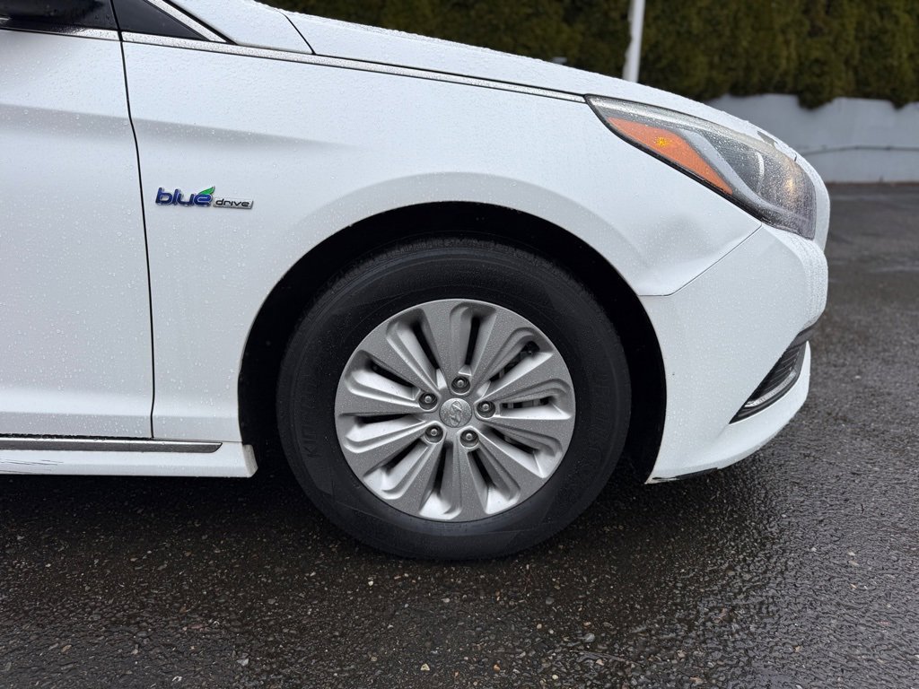 Used 2016 Hyundai Sonata SE image 11