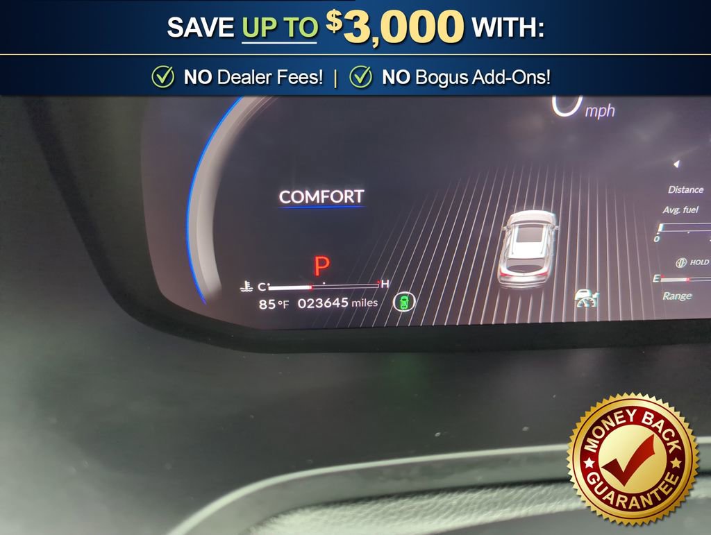 Used 2024 Acura MDX Type S image 26